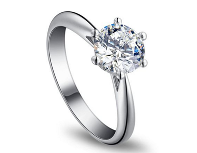 愛戀珠寶鉆戒評測 璀璨光華背后的品質與情感