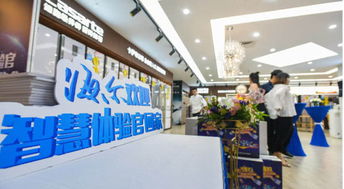 直擊時代主題 海爾聯手蘇寧，共鑒智慧新生活新圖景